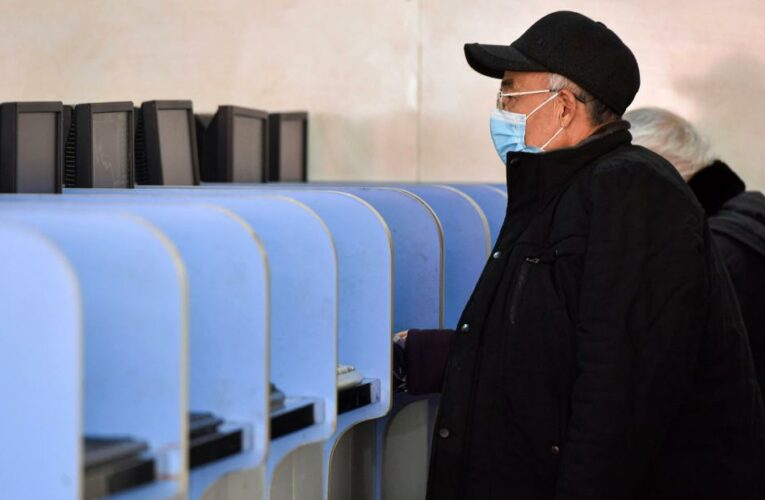 China’s investors bet on boost to Russian trade
