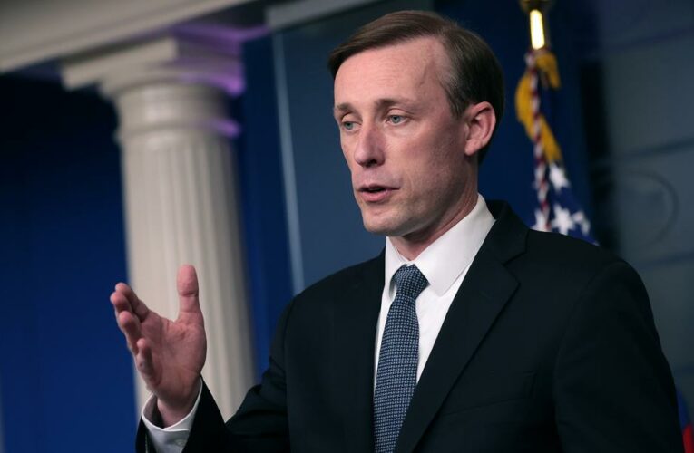 Russia requested military assistance from China, US officials say