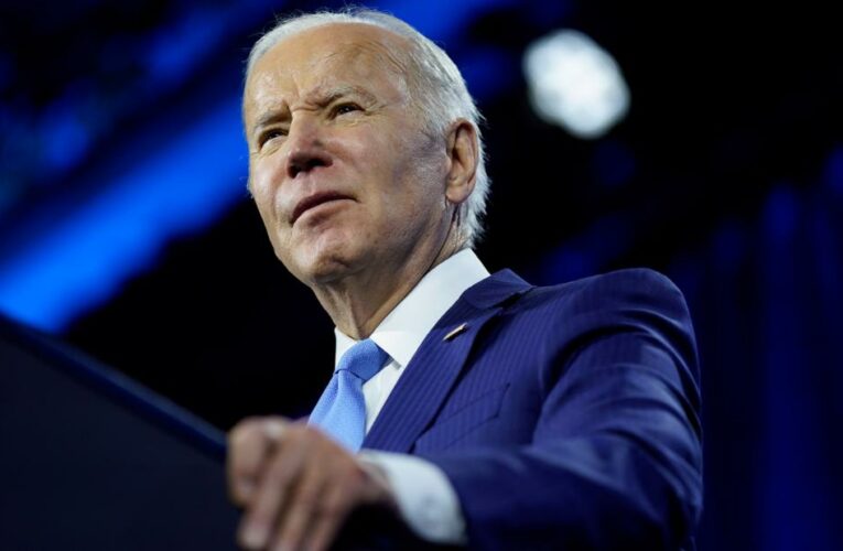Putin’s inhumanity sharpens Biden’s historic dilemma