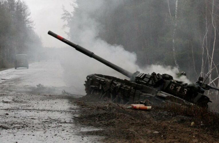Russian POWs voice disquiet, shame over war in Ukraine