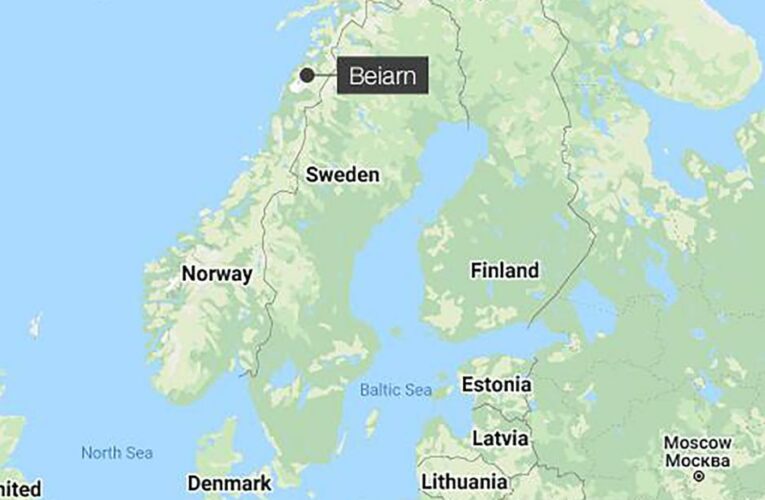 4 US service members killed in Norway after aircraft crashes, PM says