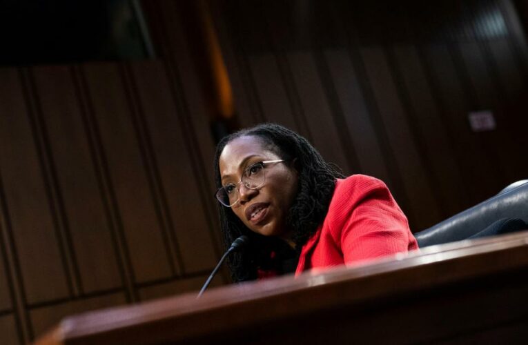 Chairman: Hearings have turned into ‘a testing ground for conspiracy theories’