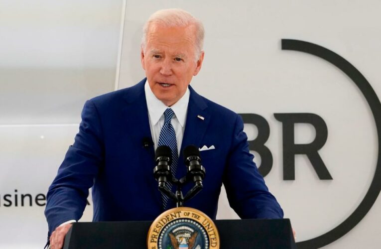 Western response: Biden and other leaders plan new ways to punish Russia