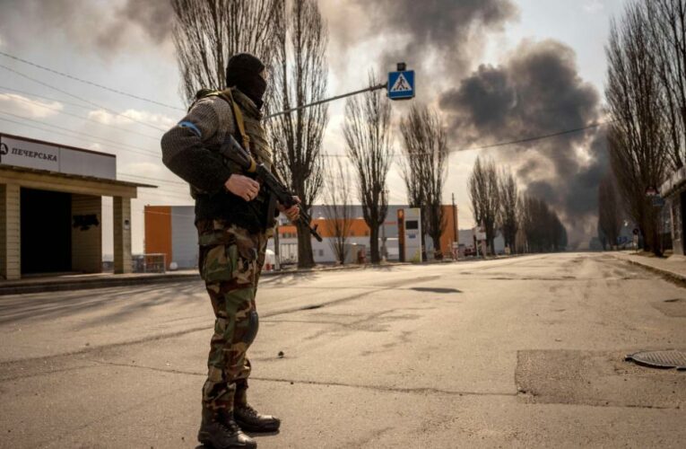 UN says it has ‘increasing information’ corroborating existence of mass graves in Mariupol