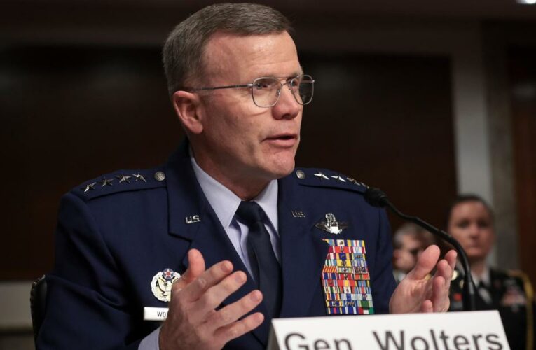 There ‘could be’ an intelligence gap that caused the US to overestimate Russia’s military, top US general says