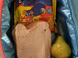Hundreds of relieved parents praise mum’s ‘rare’ honest school lunchbox photo