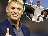 Cricket legend Shane Warne has died, aged 52 of massive heart attack 