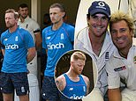 Shane Warne: England cricketers lead tributes to Australian cricketer after his shock death at 52