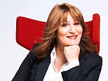 SARAH VINE: Arise, Sir Gavin… for services to complete ineptitude as the worst Education Secretary