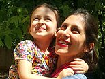 Plane carrying Nazanin Zaghari-Ratcliffe departs for the UK after ‘six years of hell’ in Iran