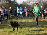Parkrun to ‘ban’ dog-owners from using waist harnesses in ‘dangerous’ move, ex-organiser claims