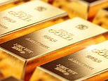 U.S. and European allies sanction 300 members of the Russian Duma, target Russia gold reserves