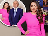 Harpreet Kaur is crowned as the winner and takes home Lord Sugar’s £250k investment