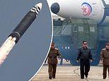 Has Kim Jong Un LIED about ‘biggest ever’ missile launch? Analysts say launch video ‘discrepancies’