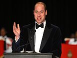 Prince William hailed for ‘very wise’ words after admitting he might never be head of Commonwealth