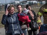 Charity helping families escape Ukraine for the UK say the Government has still not issued any visas