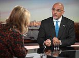 Nadhim Zahawi announces plans for 32.5 hours of lessons a week