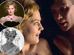 Peaky Blinders fans are furious after Tommy Shelby has sex with Lady Diana Mitford