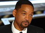 Academy launches formal review into Will Smith’s slap of Chris Rock