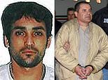 El Chapo’s assassin squad leader is sentenced to life in prison by Texas court