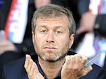 Roman Abramovich ‘suffered suspected POISONING along with Ukraine peace negotiators’