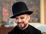 Boy George accused of plotting to defraud Culture Club bandmate out of £188,000 over 2018 tour