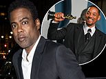 Chris Rock ‘hasn’t spoken’ to Will Smith after THAT slap at the Oscars