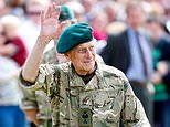 From rousing hymns to sea cadets: Prince Philip’s funeral wishes will finally be carried out