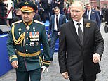 Putin and his high command ‘are already hunkering in secret nuclear bunkers’