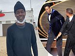 Chris Rock preaches ‘kindness’ and ‘goodness’ in video three days before Oscars  