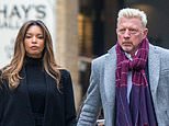 Boris Becker does not own any property after selling off assets he didn’t know he owned, court hears