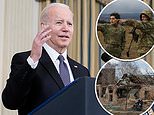 Pentagon walks back Biden’s claim the US is training Ukrainian soldiers in Poland