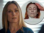 Holby City bows out after 23 years with beloved surgeon Jac Naylor’s death as fans rage against BBC