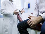 Only four in 10 patients are satisfied with their GP services as study shows lowest 
approval rating