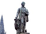 Glasgow David Livingstone statue may be removed due to slavery links despite him being abolitionist