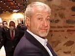 Roman Abramovich ‘was poisoned with WWI agent Chloropicrin or low dosage Novichok’, experts say