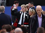 Shane Warne state funeral LIVE: Jackson, Simone Callahan, Keith tributes as Who’s Who gather