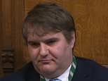 Tory MP comes out as trans: Bridgend MP Jamie Wallis says he was raped