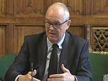 Sir Patrick Vallance admits UK needs lockdown handbook for future pandemics as cases rise