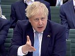 Boris Johnson accuses British exporters of lacking ‘energy and ambition’