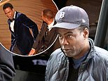 ‘I’m still processing what happened’: Chris Rock speaks out for the first time