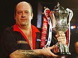 Former world darts champion Ted Hankey, 54, is charged with sexually assaulting a woman