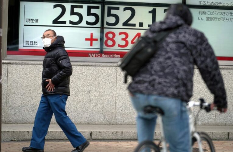 Wall Street heads lower in premarket, oil prices rebound