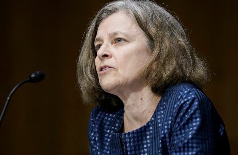 Raskin nomination for Fed in peril as Democrat opposes pick