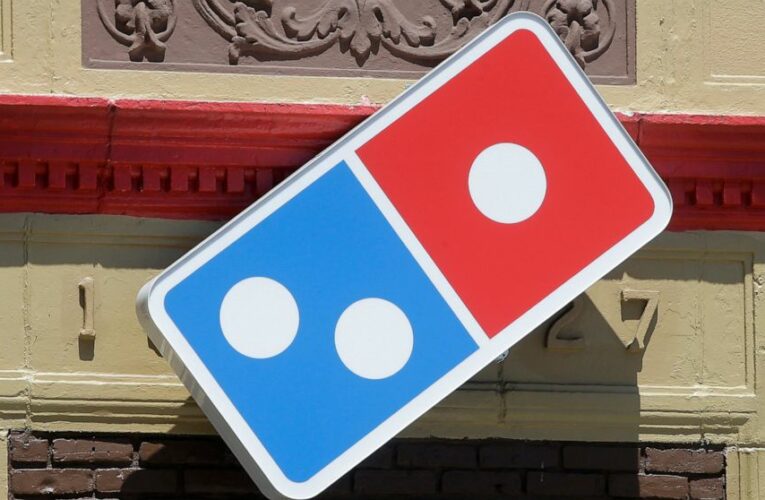 Domino’s Pizza CEO announces retirement as Q4 sales weaken