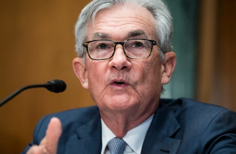 Federal Reserve to begin risky pursuit of a ‘soft landing’