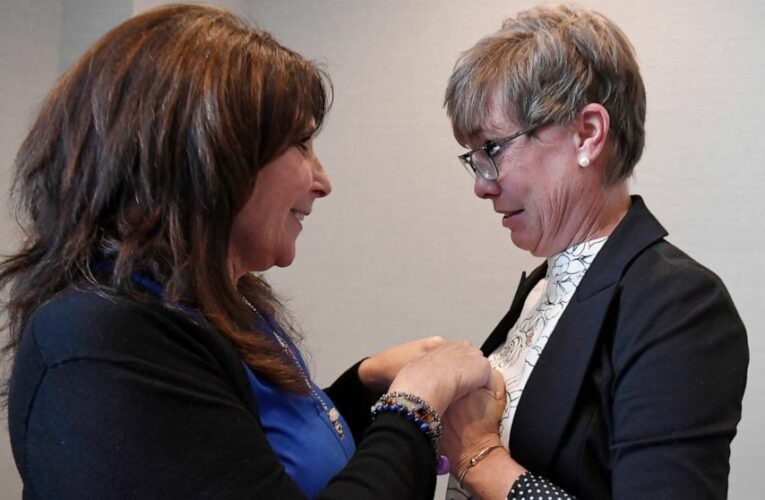 Purdue Pharma deal has families deflated, angry but hopeful