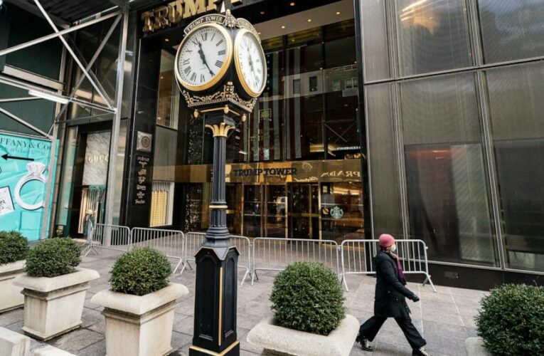Trump a pariah? New $100 million bank loan suggests not