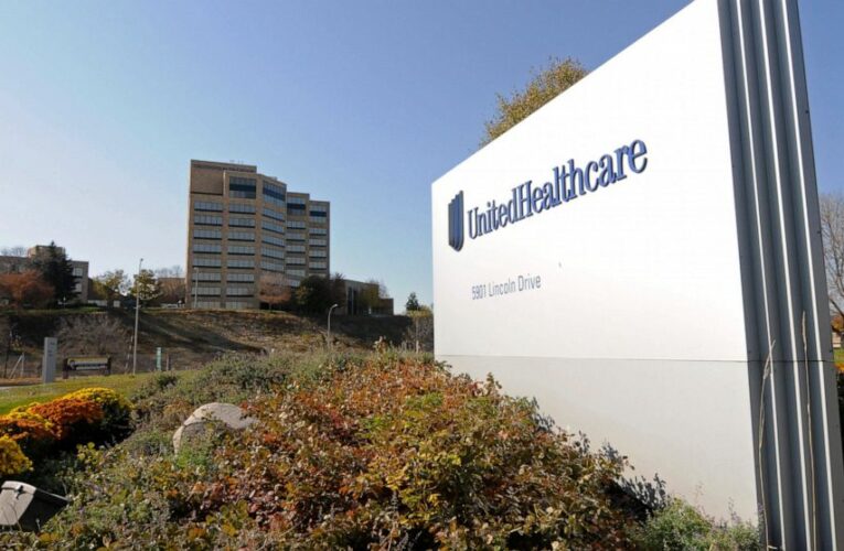 UnitedHealth to buy LHC Group for $5.4 billion