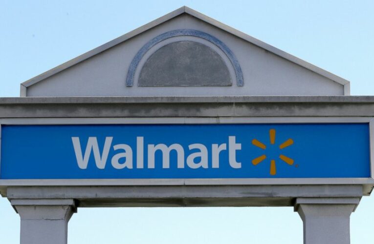 Walmart to end cigarette sales in some stores